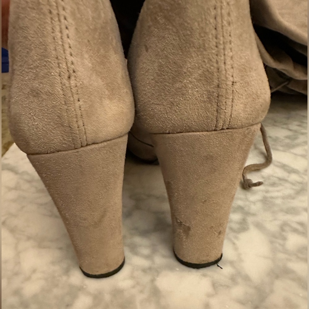 Stuart Weitzman Highland Boot - image 6